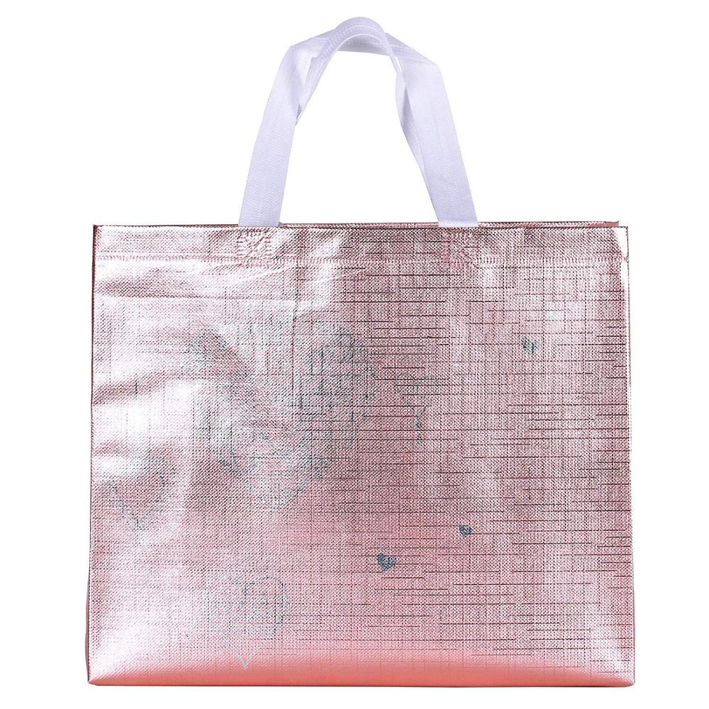 2025年 デザイン リサイクル可能 ハンドル 印刷 あなたのオリジナル